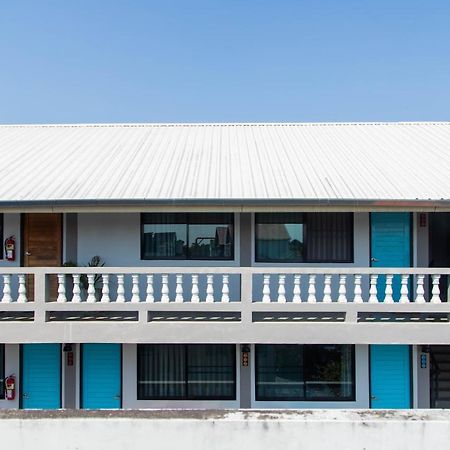 Sleep Guesthouse Čiang Mai Exteriér fotografie
