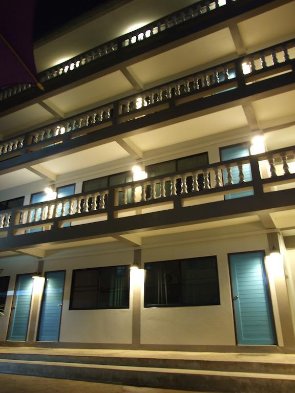 Sleep Guesthouse Čiang Mai Exteriér fotografie