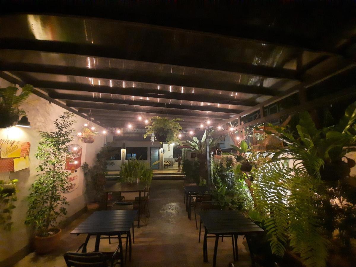 Sleep Guesthouse Čiang Mai Exteriér fotografie
