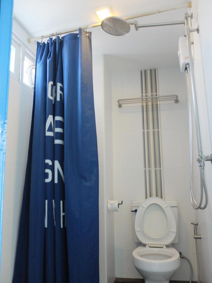 Sleep Guesthouse Čiang Mai Exteriér fotografie