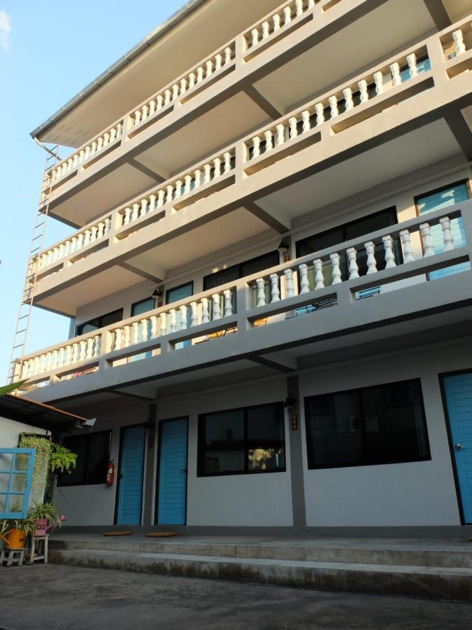 Sleep Guesthouse Čiang Mai Exteriér fotografie