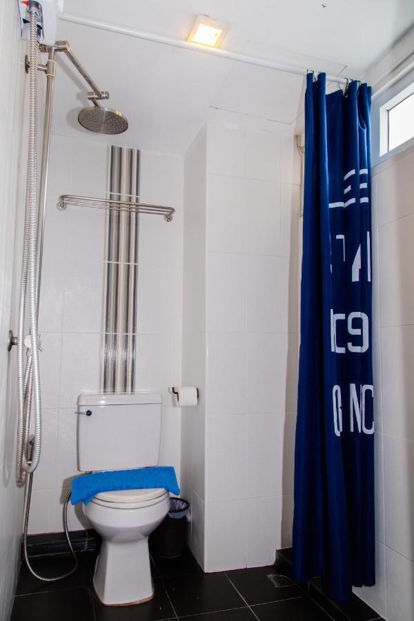 Sleep Guesthouse Čiang Mai Exteriér fotografie
