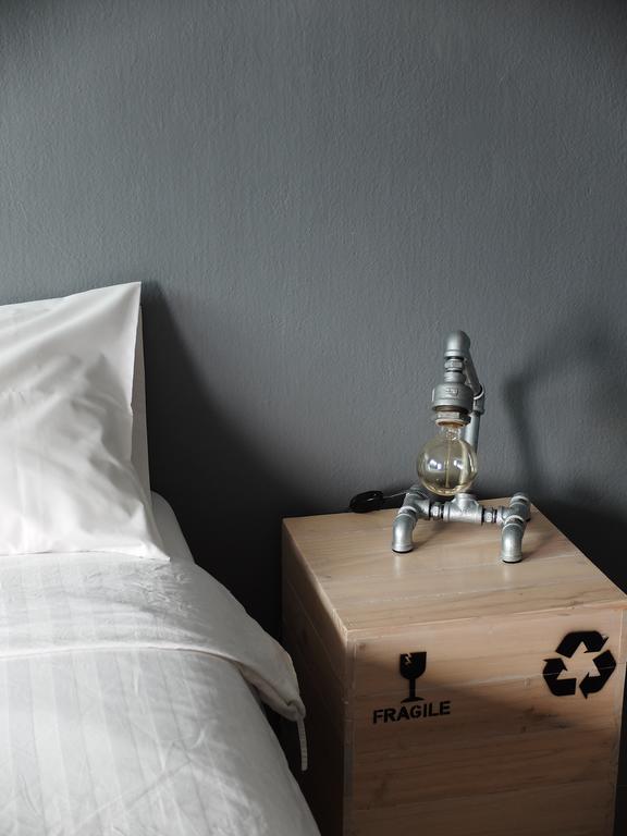 Sleep Guesthouse Čiang Mai Exteriér fotografie